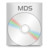 File Types MDS Icon